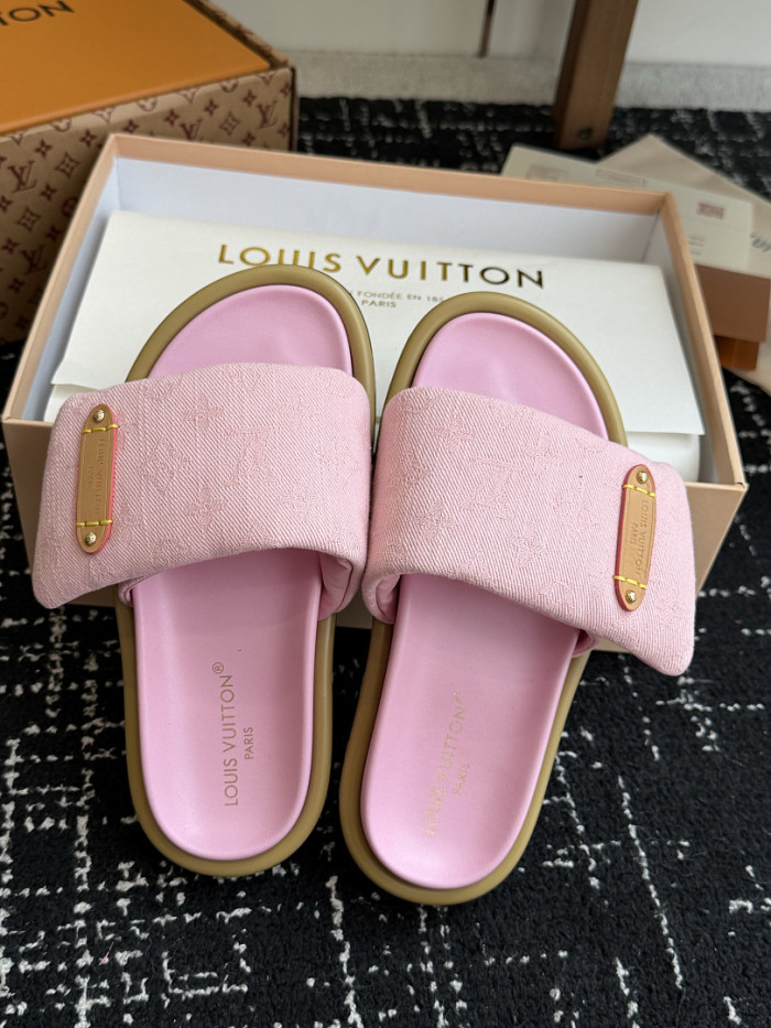 L0VT SANDAL