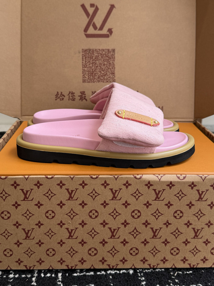 L0VT SANDAL