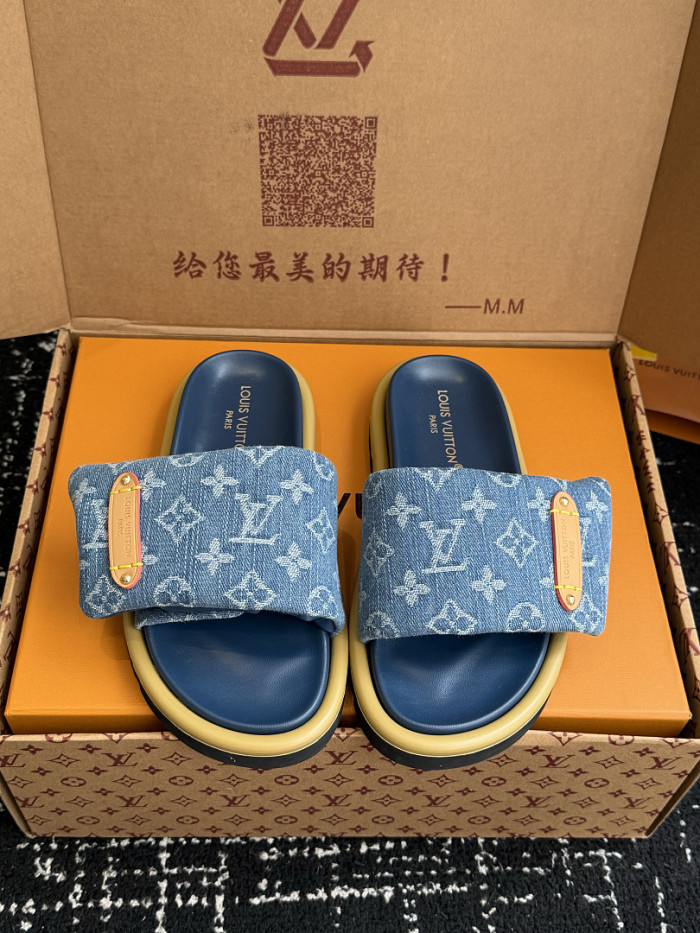 L0VT SANDAL