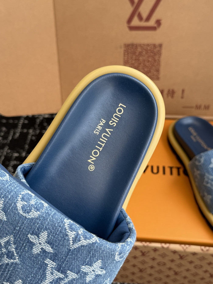 L0VT SANDAL