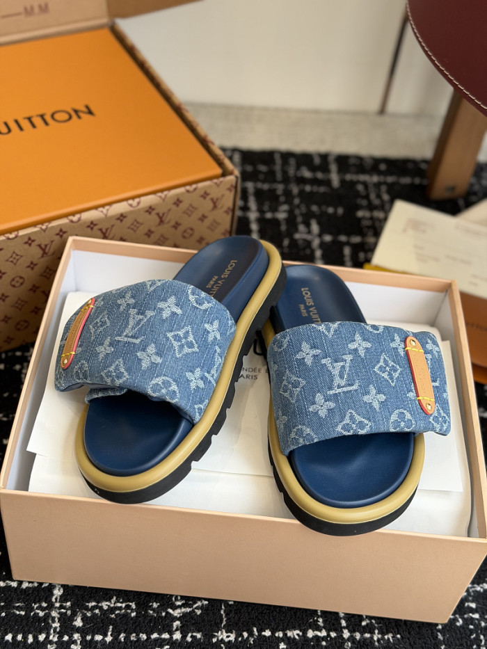 L0VT SANDAL