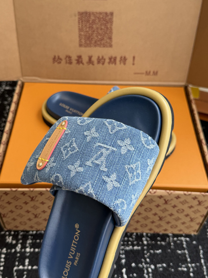 L0VT SANDAL
