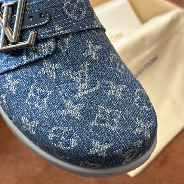 L0VT SANDAL