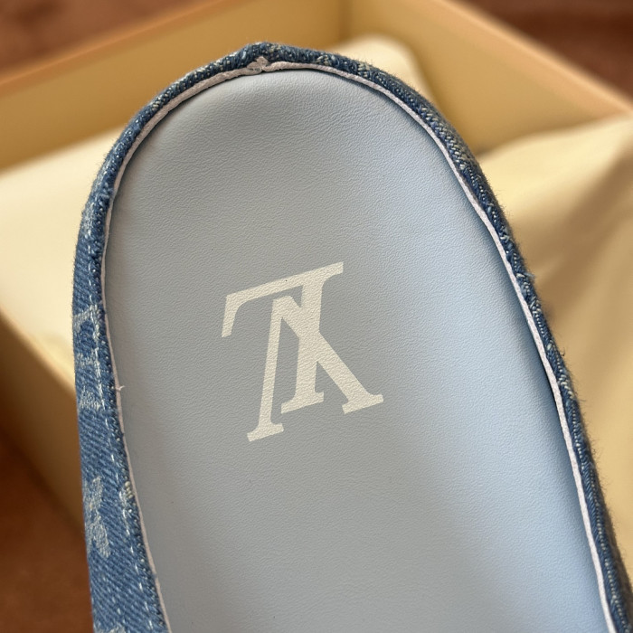 L0VT SANDAL
