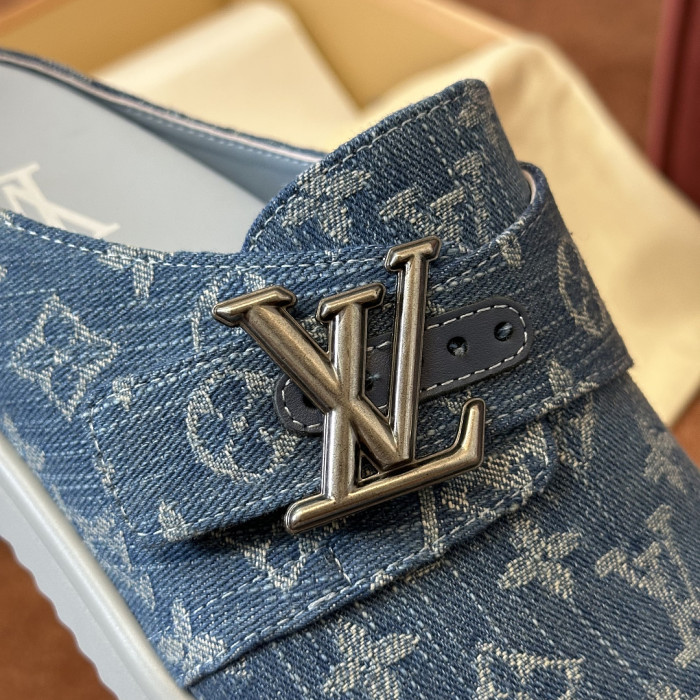 L0VT SANDAL