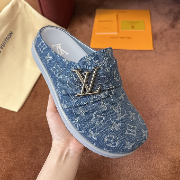 L0VT SANDAL
