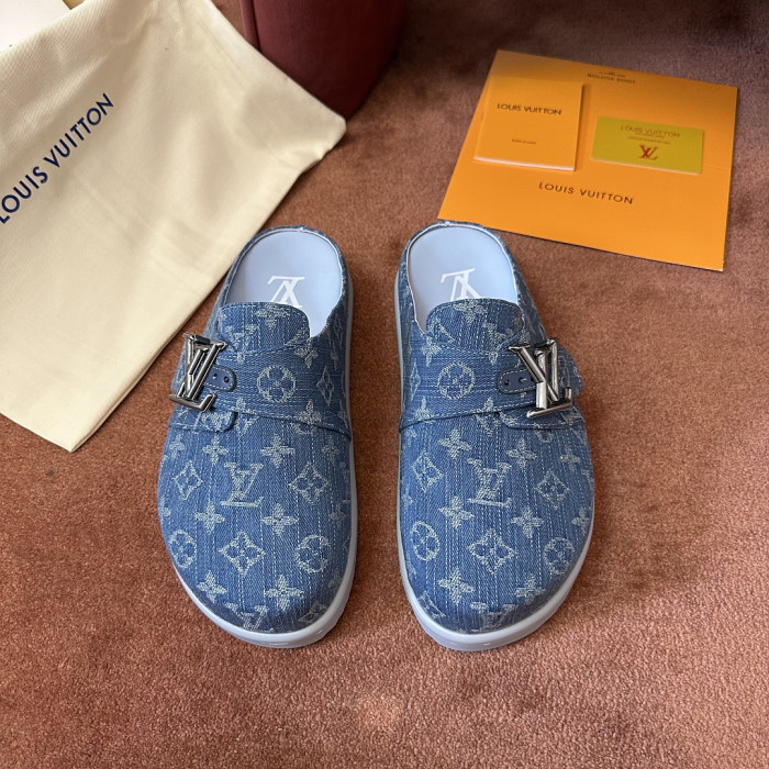 L0VT SANDAL