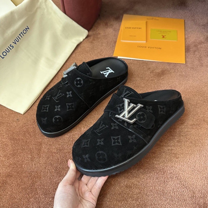 L0VT SANDAL