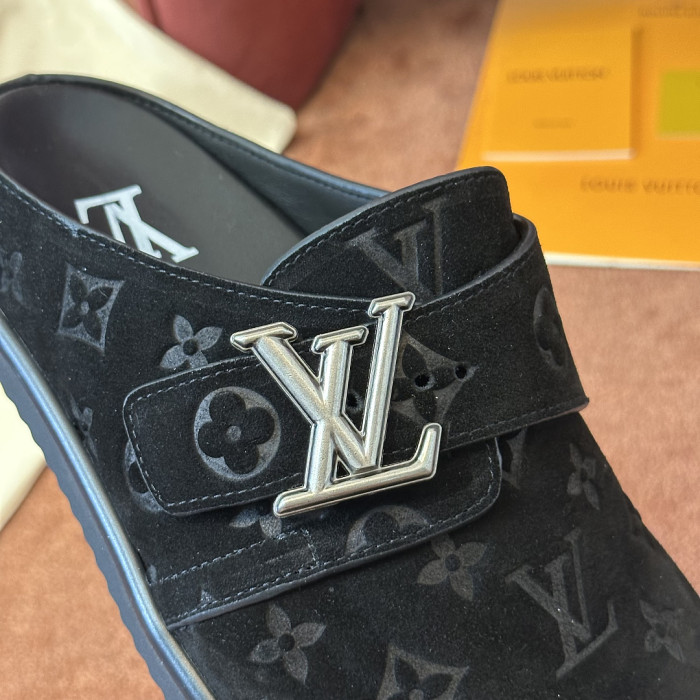 L0VT SANDAL