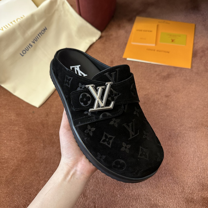 L0VT SANDAL