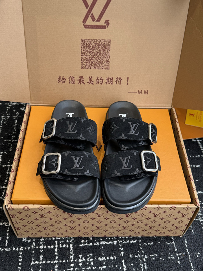 L0VT SANDAL