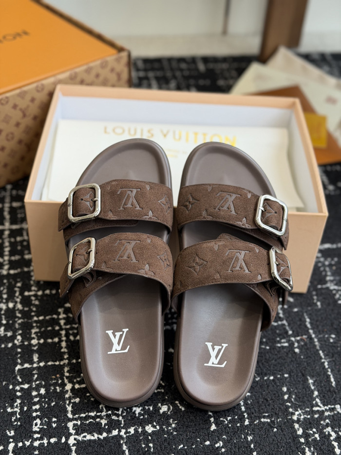 L0VT SANDAL
