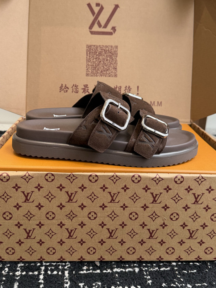 L0VT SANDAL