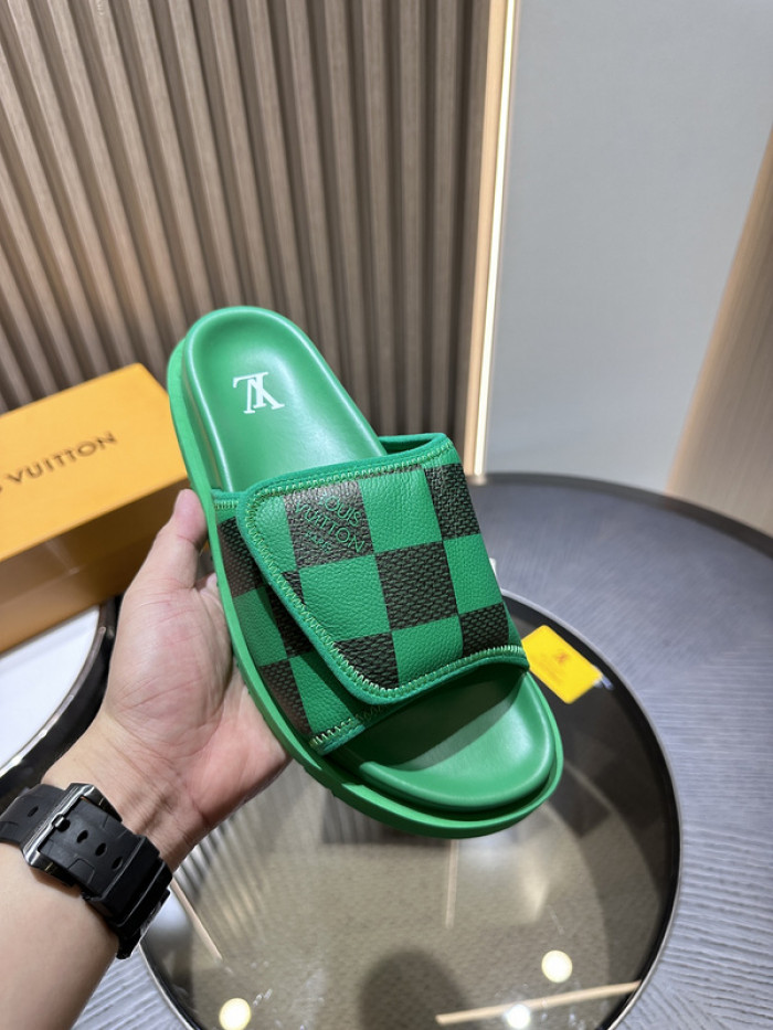 L0VT SANDAL
