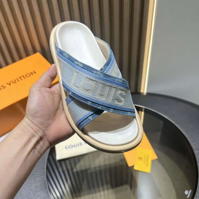 L0VT SANDAL