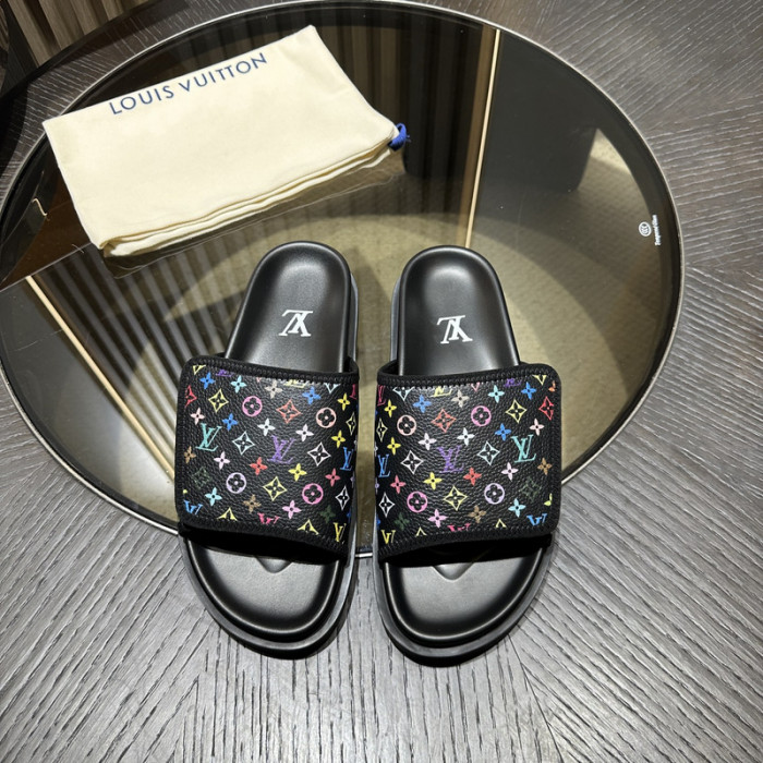 L0VT SANDAL