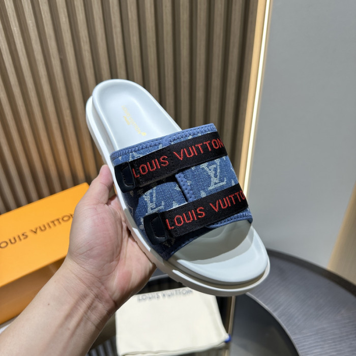 L0VT SANDAL