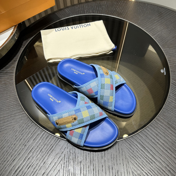 L0VT SANDAL