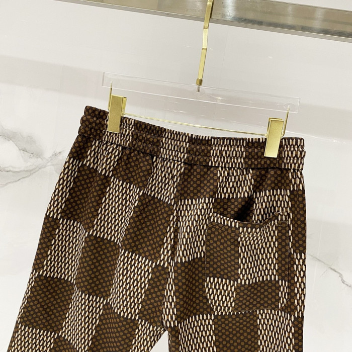 L0VT shorts