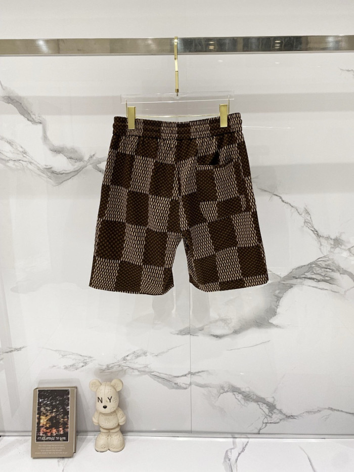 L0VT shorts