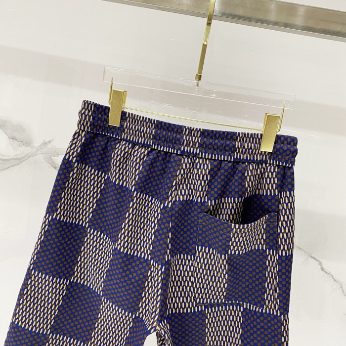 L0VT shorts