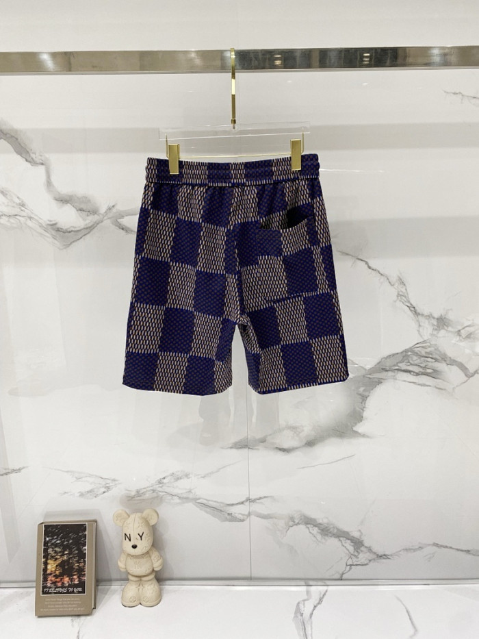 L0VT shorts