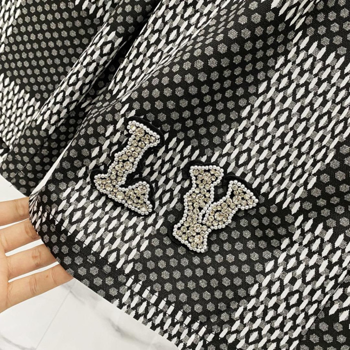 L0VT shorts