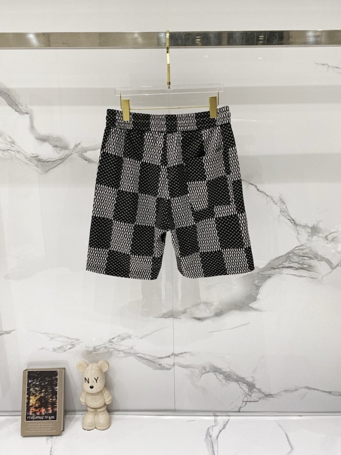 L0VT shorts