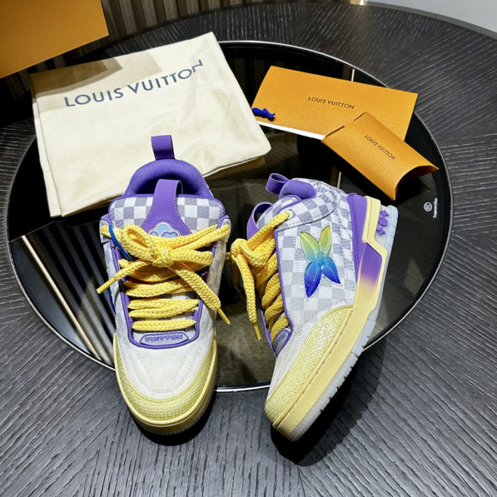 L0VT SNEAKER