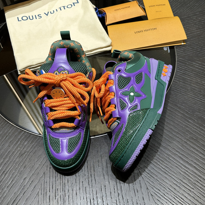 L0VT SNEAKER