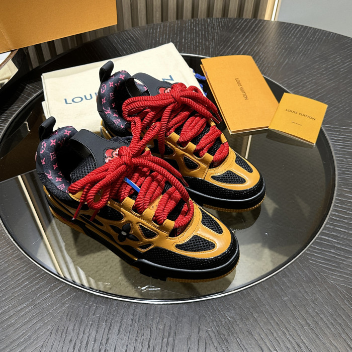 L0VT SNEAKER