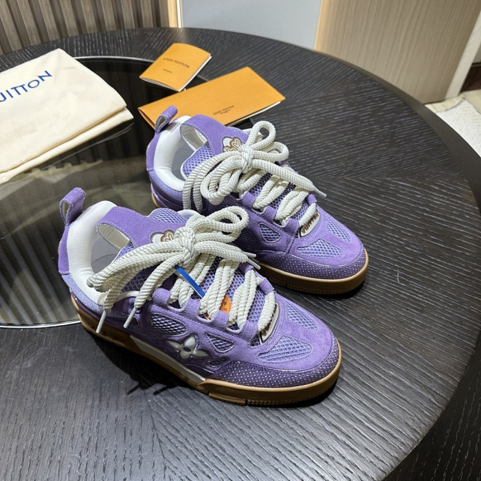 L0VT SNEAKER