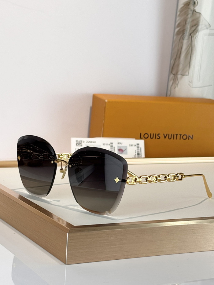 L0VT SUNGLASSES