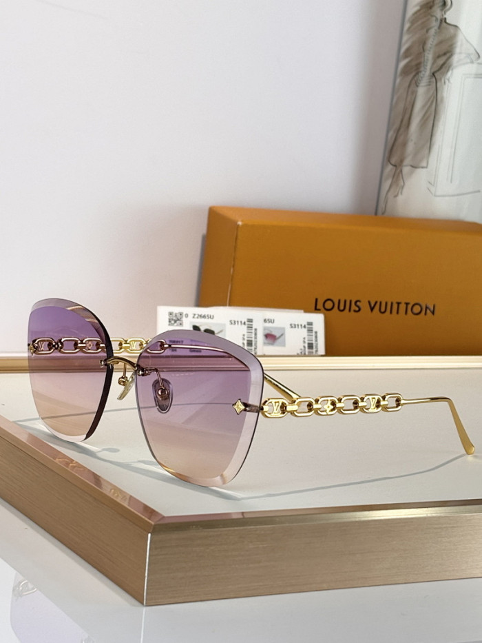 L0VT SUNGLASSES