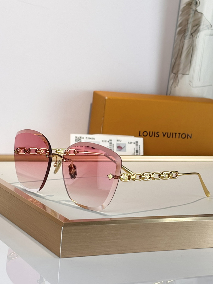 L0VT SUNGLASSES