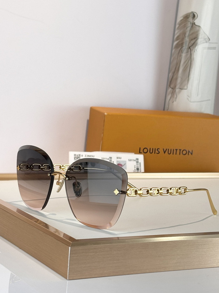 L0VT SUNGLASSES