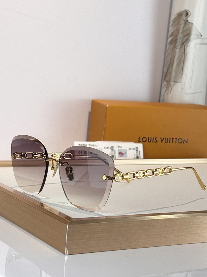 L0VT SUNGLASSES