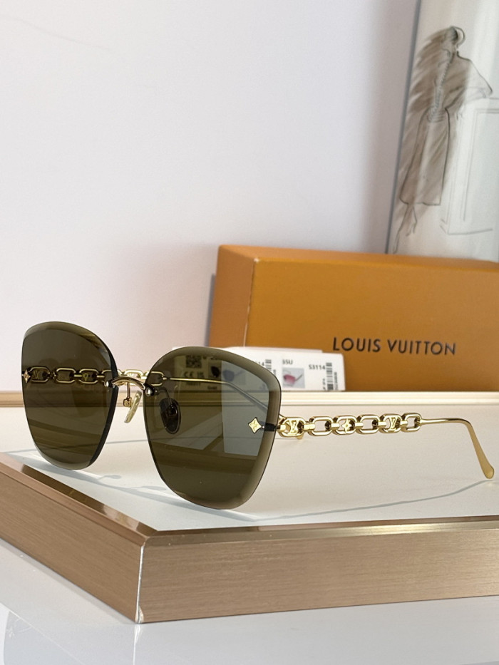 L0VT SUNGLASSES