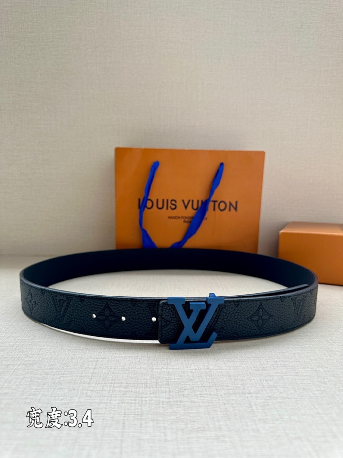 L BELT