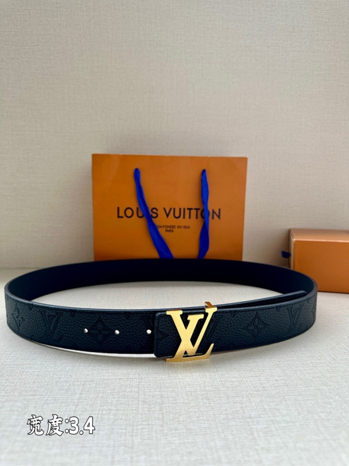 L BELT
