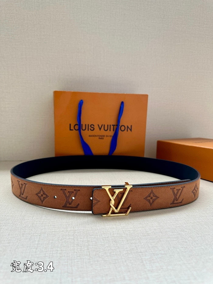 L BELT