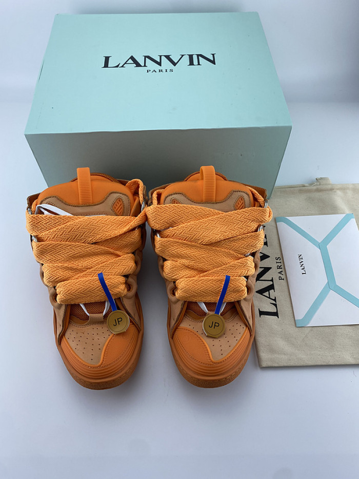 LANV1N CURB SNEAKER