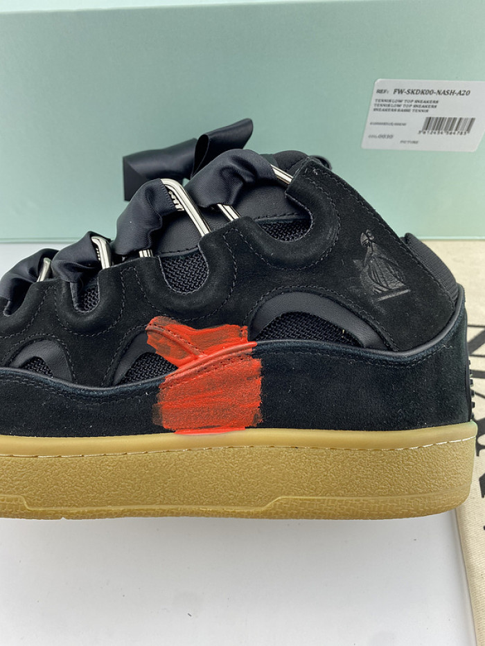 LANV1N CURB SNEAKER