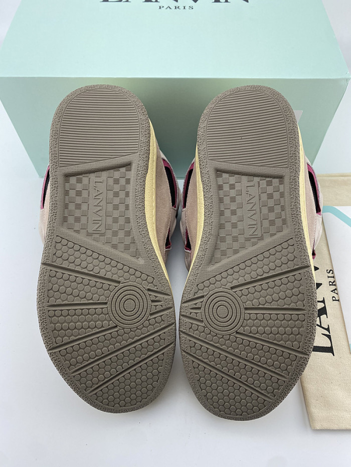 LANV1N CURB SNEAKER