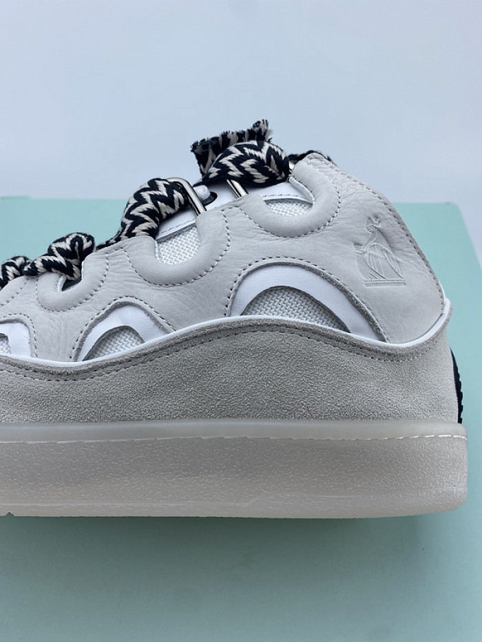 LANV1N CURB SNEAKER