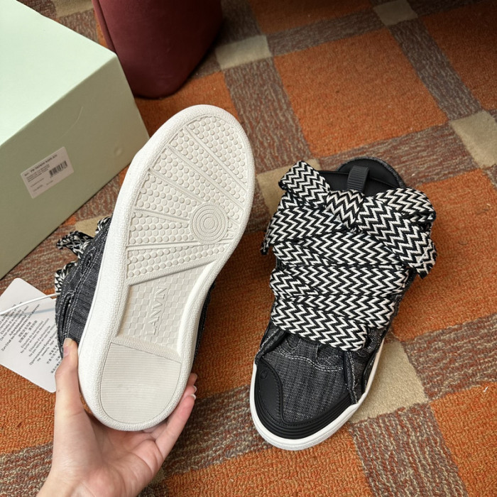 LANV1N CURB SNEAKER