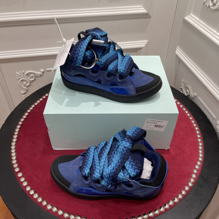 LANV1N CURB SNEAKER