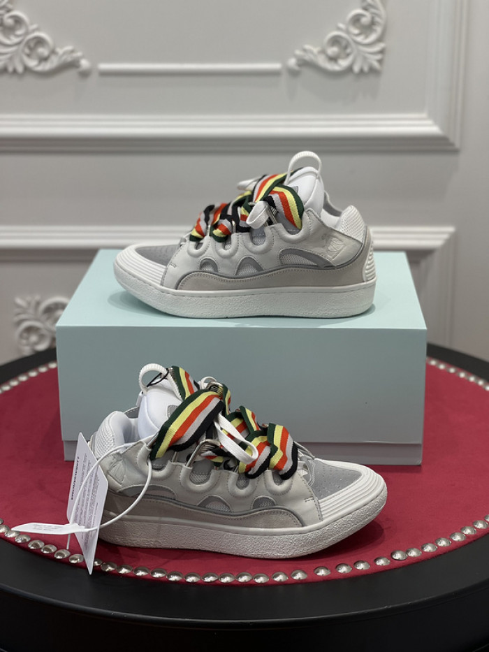 LANV1N CURB SNEAKER
