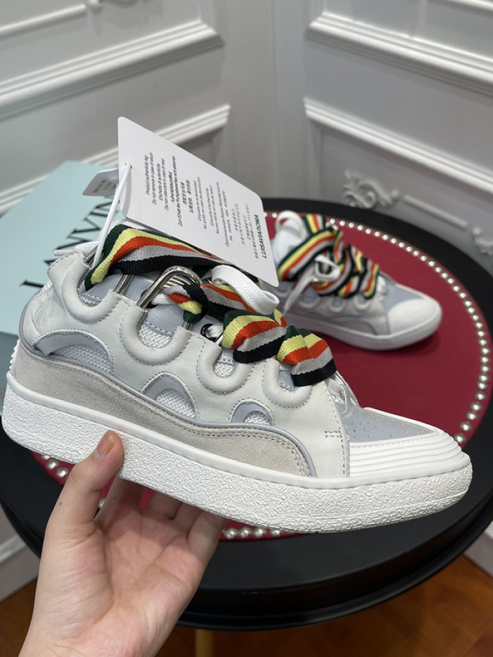 LANV1N CURB SNEAKER