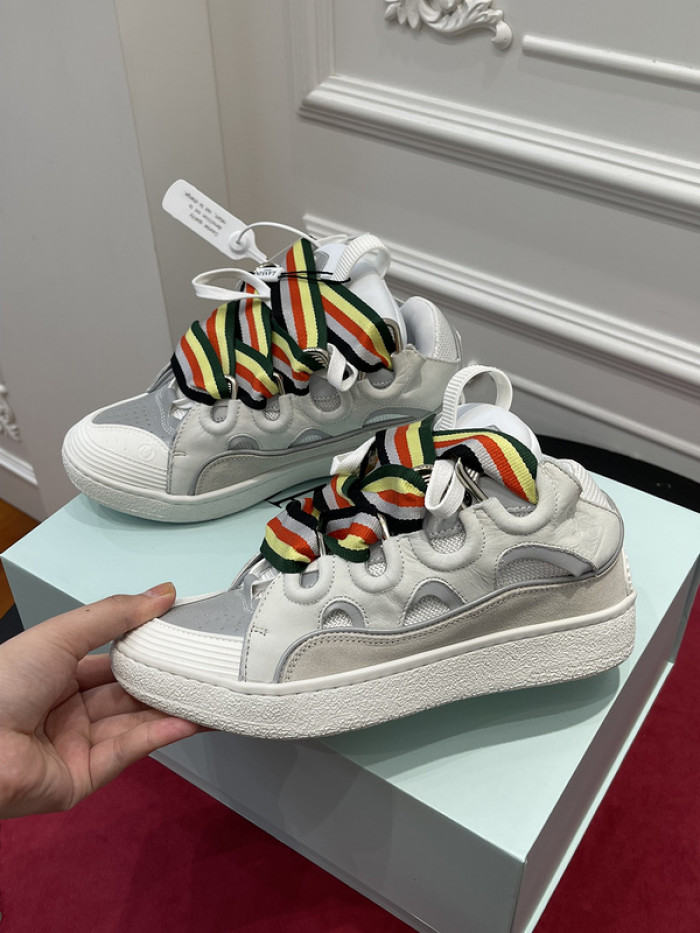 LANV1N CURB SNEAKER